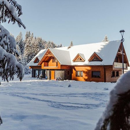 Villa Silvia Zuberec Exterior photo